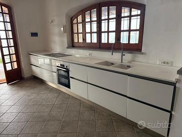 Cucina su misura Veneta Cucine