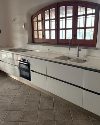 Cucina su misura Veneta Cucine