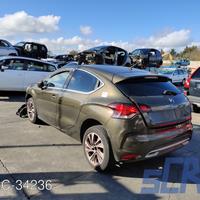 Citroen ds4 nx 1.6 hdi 110 112cv 11-15 - ricambi