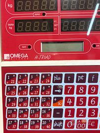 2 Bilance Omega H Triad