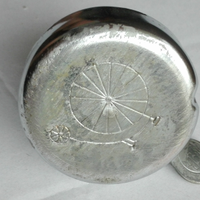 Campanello bicicletta modello graziella