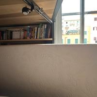 Materasso extra memory 140x200