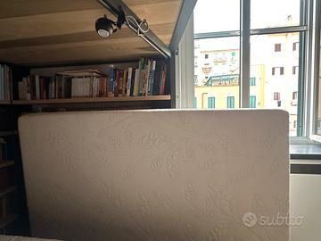 Materasso extra memory 140x200