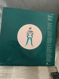 Vinile Edoardo Bennato 