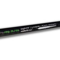 canna da pesca molix fioretto needlefish jack fin