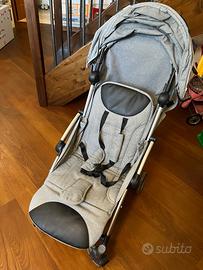 Passeggino goody chicco