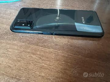 Honor x30 max - 7,09 pollici