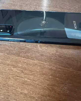 Honor x30 max - 7,09 pollici