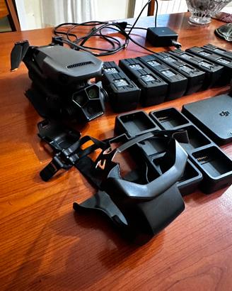 Dji mavic 3 pro fly more combo