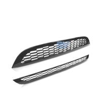 GRIGLIA MINI COOPER 01-06 LOOK S NERO LUCIDO