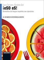 Eso es - 9788820132408