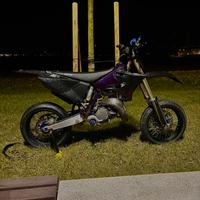 Yz 125 2006