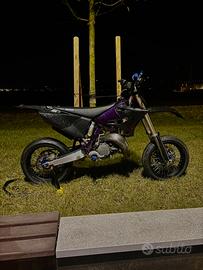 Yz 125 2006