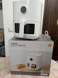 Friggitrice ad aria Xiaomi Smart