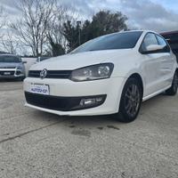 Volkswagen Polo 1.6 TDI 90CV DPF 5 porte Comfortli