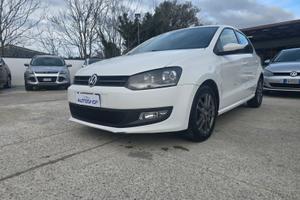 Volkswagen Polo 1.6 TDI 90CV DPF 5 porte Comfortli