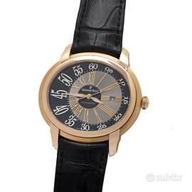 Audemars Piguet Millenary rose gold