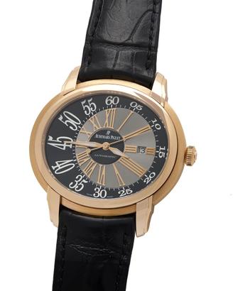 Audemars Piguet Millenary rose gold