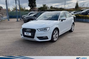 Audi A3 SPB 2.0 TDI 150 CV clean diesel S tronic A