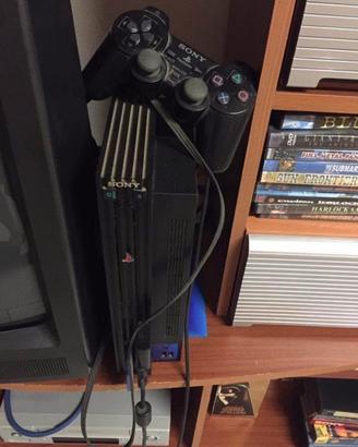 Sony Play Station 2