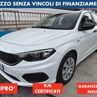 Fiat Tipo *PREZZO VERO* 1.3 Mjt 5 porte Business