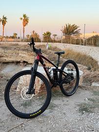 Trek Fuel EX 8 (2022) – Full Suspension Trail MT
