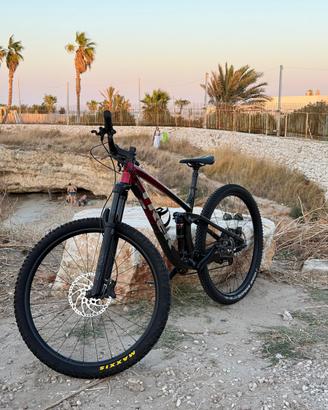 Trek Fuel EX 8 (2022) – Full Suspension Trail MT