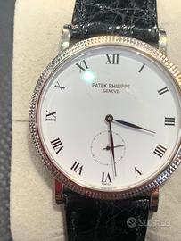 Orologio Patek Philippe Calatrava