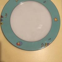 Piatto porcellana Seltmann Weiden Design