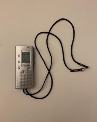 Registratore Vocale Sony
