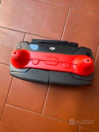 Radiocomando dji spark