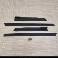 Minigonna compatibile golf 7, 7.5