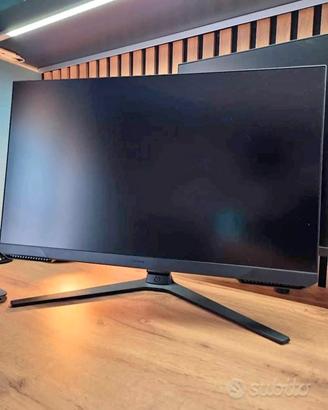 Samsung Odyssey G3