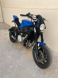 Yamaha YZF Thundercat 600