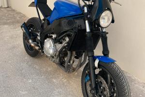 Yamaha YZF Thundercat 600