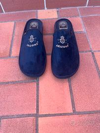 Arizona Pantofole uomo