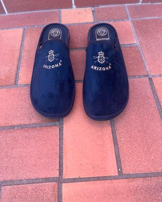 Arizona Pantofole uomo