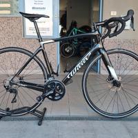 Wilier GTR Team Shimano 105 taglia L