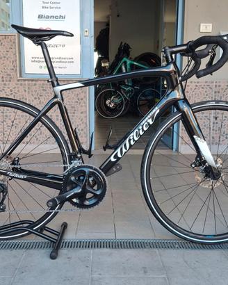 Wilier GTR Team Shimano 105 taglia L