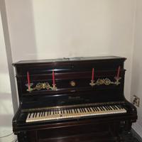 Boisselot pianoforte d'epoca