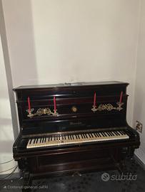 Boisselot pianoforte d'epoca