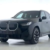 BMW X3 xDrive20d 48V MSport