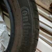 gomme Continental 185/60/15