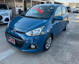 Hyundai i10 1.0 LPGI Econext Comfort