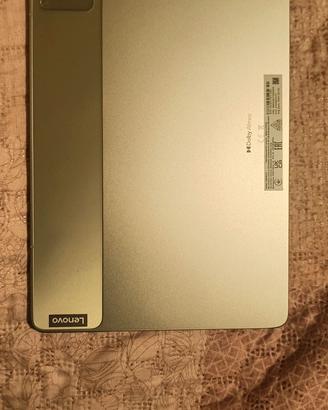 Lenovo Tab 11 4 GB RAM 128 memoria