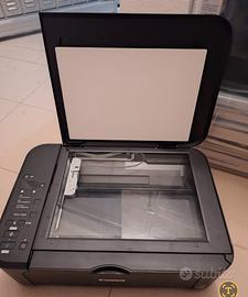 Stampante multifunzione Canon PIXMA MG2250 + 2 car