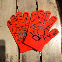 GUANTI SPIDERMAN