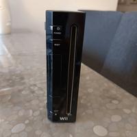 Nintendo Wii +Wii Sport