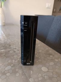 Nintendo Wii +Wii Sport