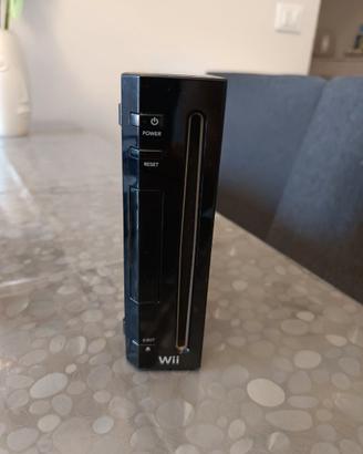Nintendo Wii +Wii Sport